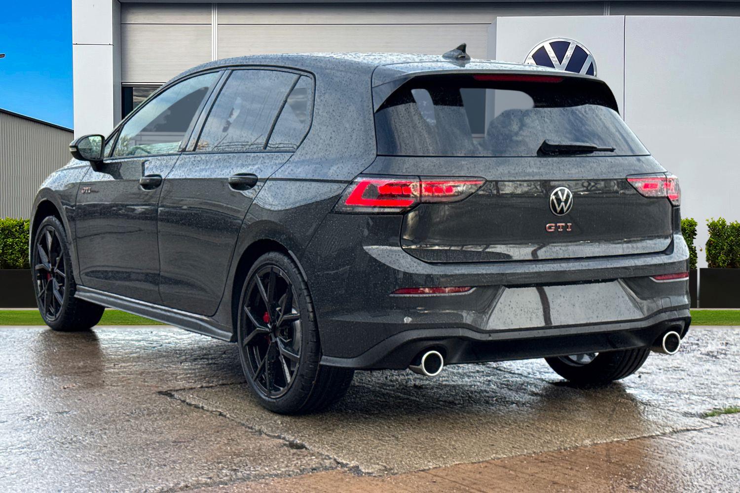 Used Volkswagen Golf 2026 for sale - 77308748: Photo 2