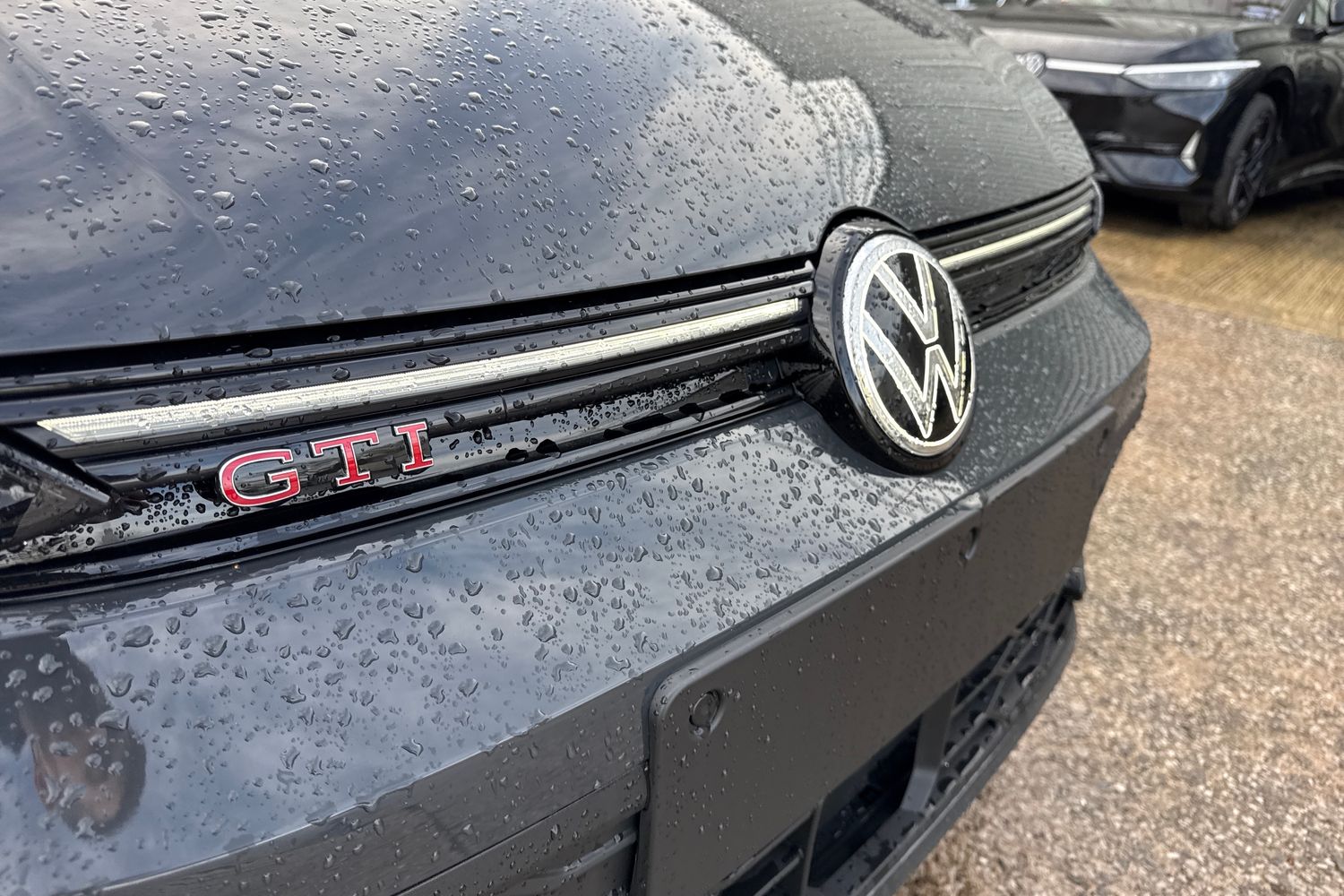 Used Volkswagen Golf 2026 for sale - 77308748: Photo 24