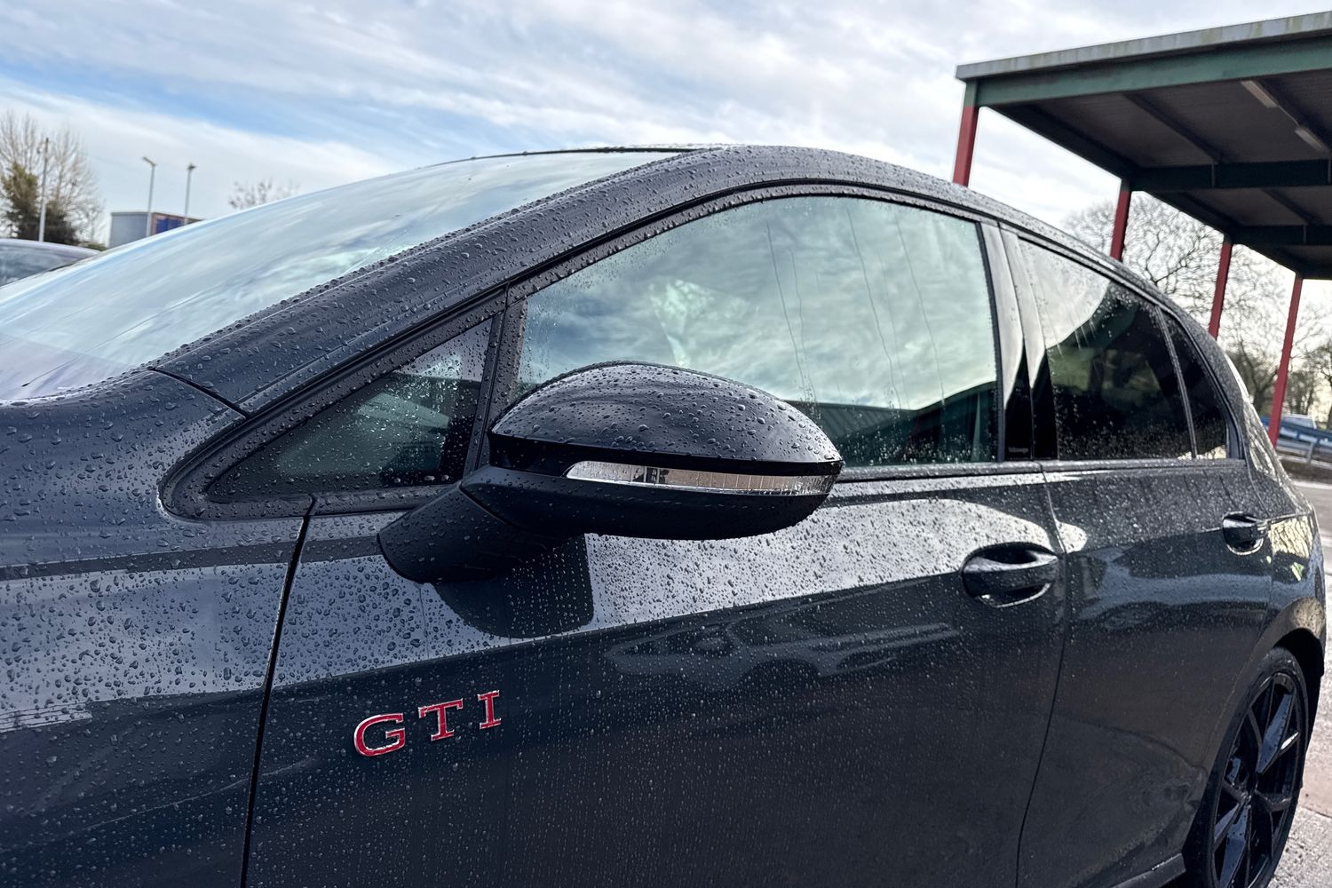 Used Volkswagen Golf 2026 for sale - 77308748: Photo 25