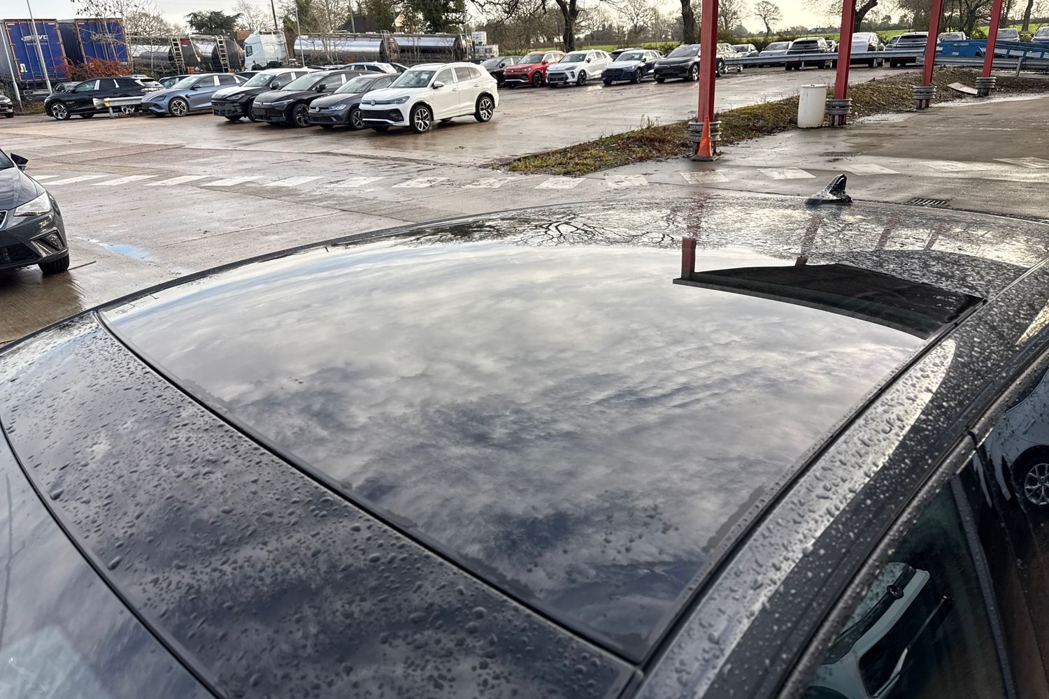 Used Volkswagen Golf 2026 for sale - 77308748: Photo 26