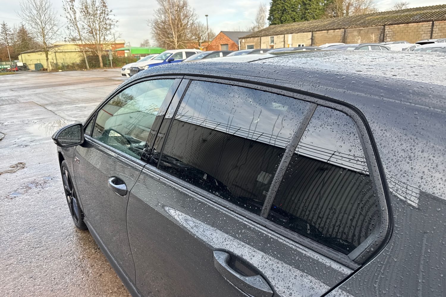 Used Volkswagen Golf 2026 for sale - 77308748: Photo 28