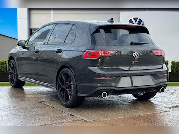 Used Volkswagen Golf 2026 for sale - 77308748: Photo