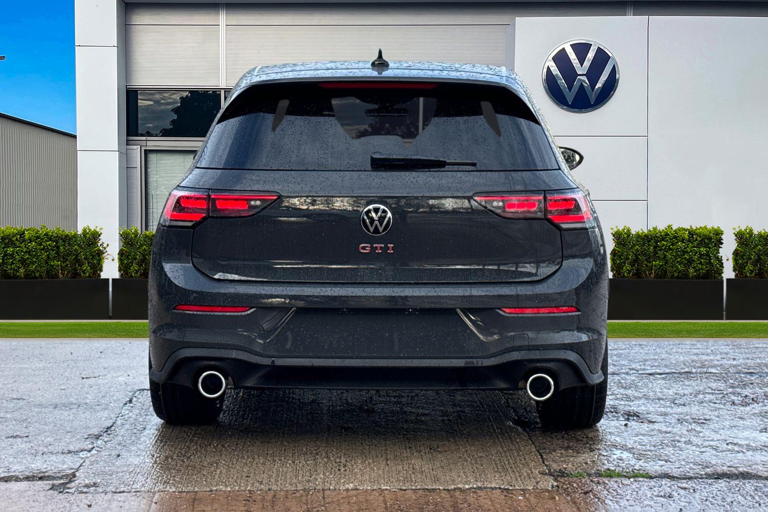 Used Volkswagen Golf 2026 for sale - 77308748: Photo 4