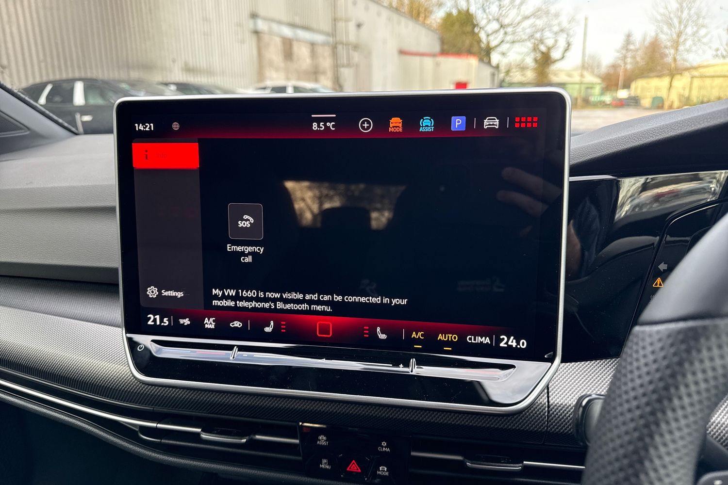 Used Volkswagen Golf 2026 for sale - 77308748: Photo 40