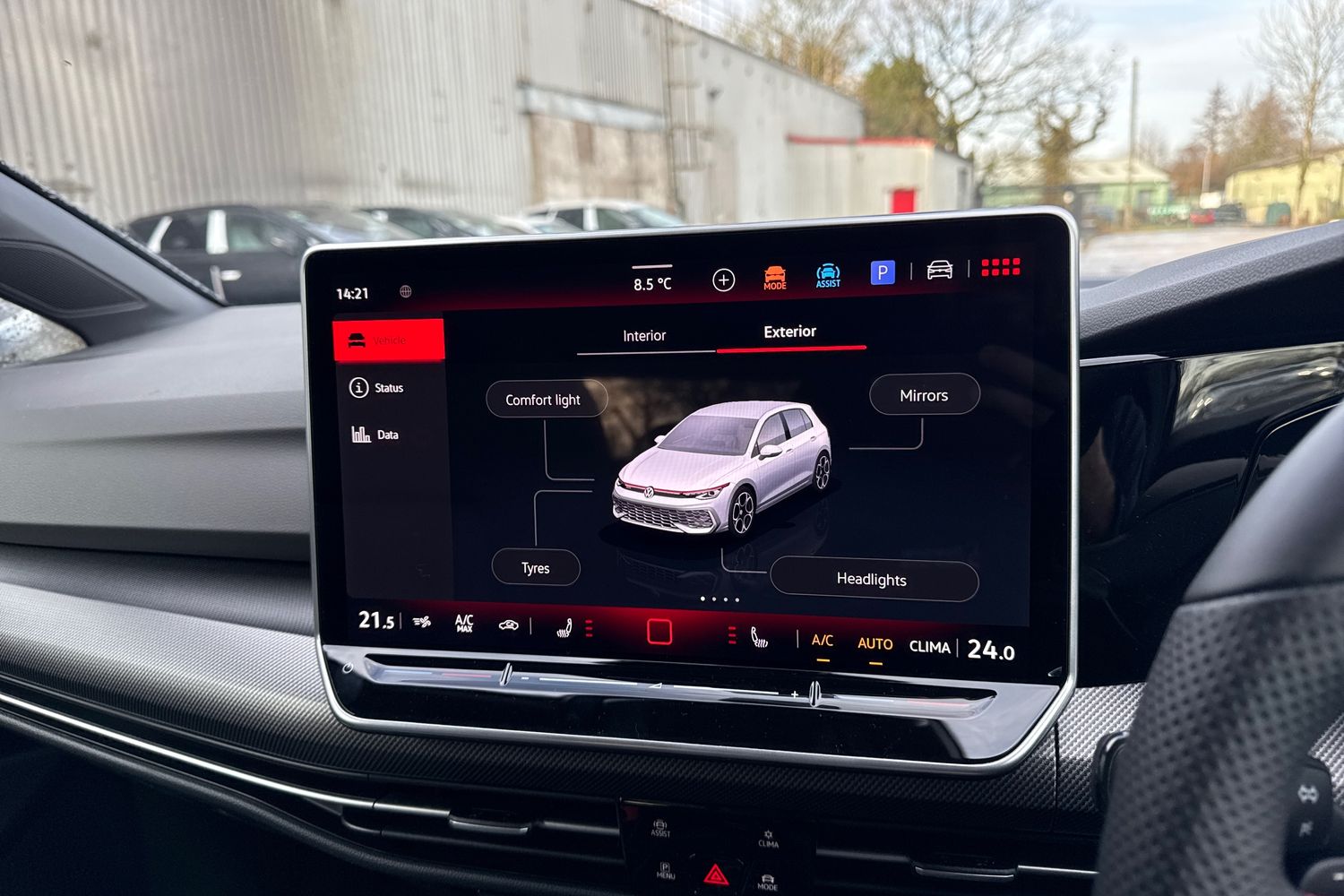 Used Volkswagen Golf 2026 for sale - 77308748: Photo 42