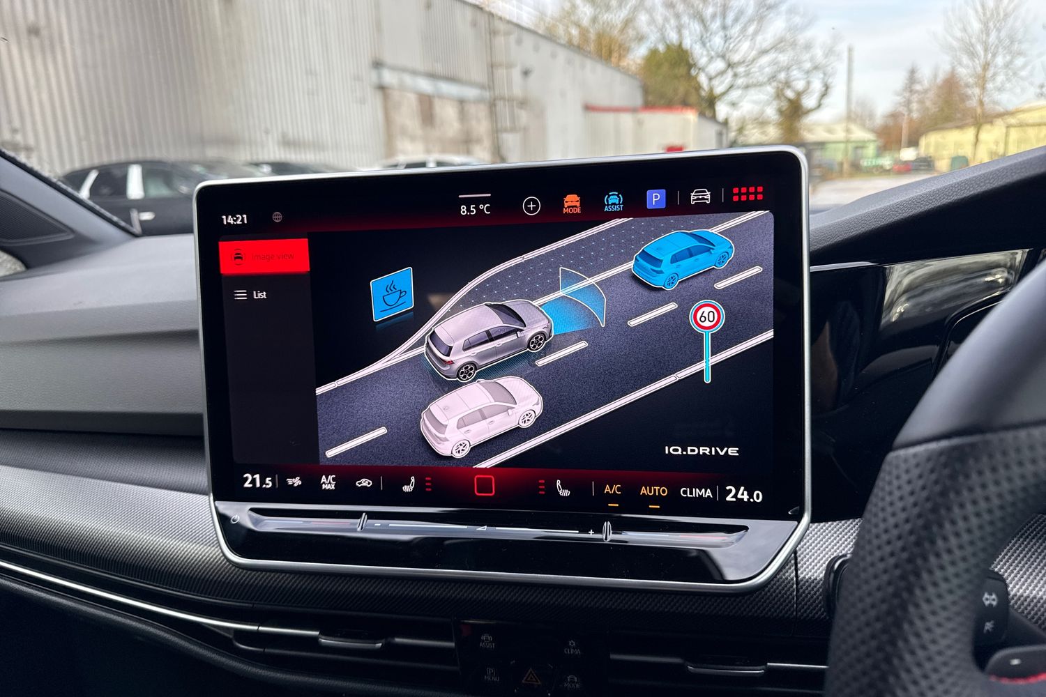 Used Volkswagen Golf 2026 for sale - 77308748: Photo 45