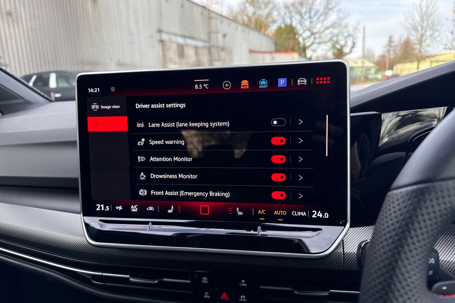 Used Volkswagen Golf 2026 for sale - 77308748: Photo 46