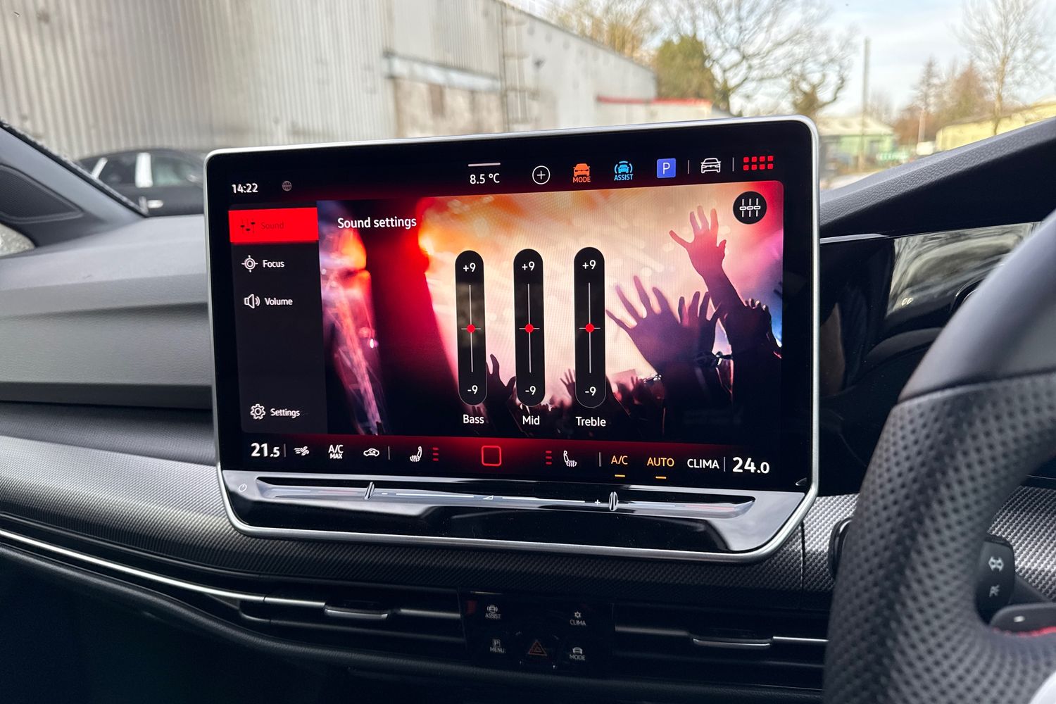 Used Volkswagen Golf 2026 for sale - 77308748: Photo 49