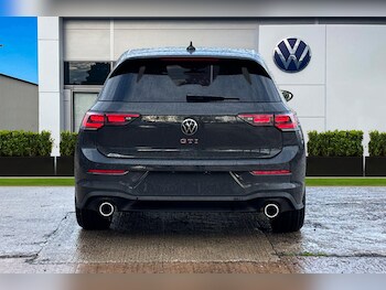 Used Volkswagen Golf 2026 for sale - 77308748: Photo