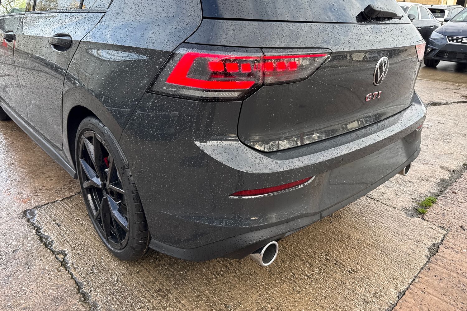 Used Volkswagen Golf 2026 for sale - 77308748: Photo 7