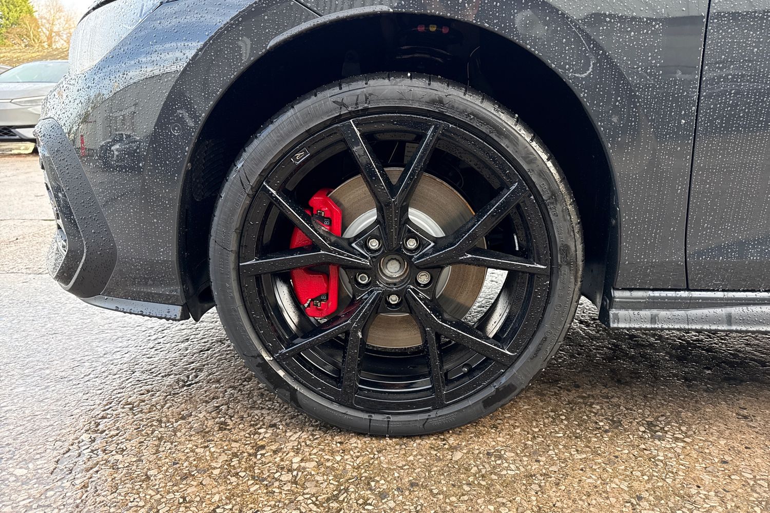 Used Volkswagen Golf 2026 for sale - 77308748: Photo 9