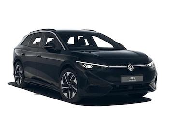Used Volkswagen ID.7 2026 for sale - 78579437: Photo