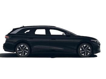 Used Volkswagen ID.7 2026 for sale - 78579437: Photo