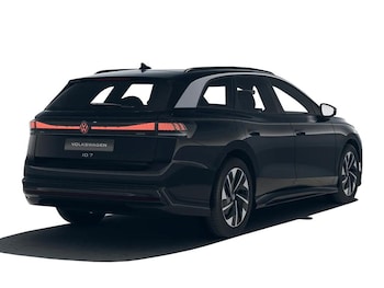 Used Volkswagen ID.7 2026 for sale - 78579437: Photo