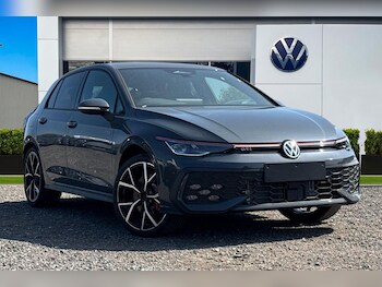 Used Volkswagen Golf 2026 for sale - 78454299: Photo