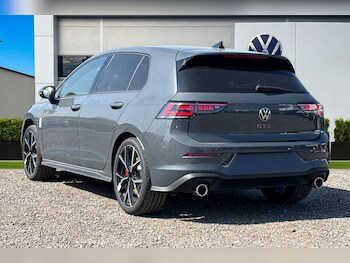 Used Volkswagen Golf 2026 for sale - 78454299: Photo