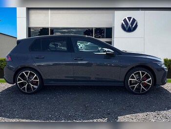 Used Volkswagen Golf 2026 for sale - 78454299: Photo