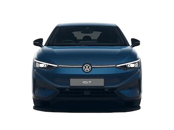 Used Volkswagen ID.7 2026 for sale - 78579425: Photo