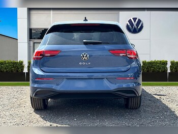 Used Volkswagen Golf 2026 for sale - 78421947: Photo