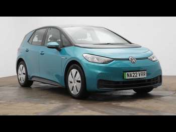 2022 - Pro (58kWh) Aut. 2022MY Life (Performance) 5-Door