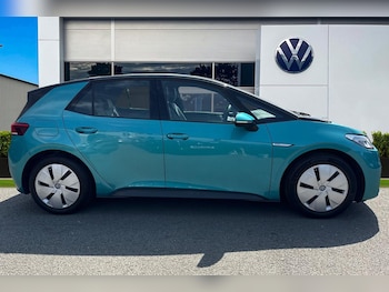 Used Volkswagen ID3 2022 for sale - 75344119: Photo