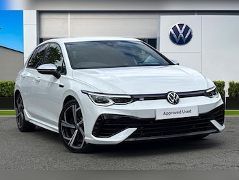 Used Volkswagen Golf 2021 for sale - 78552124: Photo