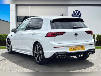Used Volkswagen Golf 2021 for sale - 78552124: Photo
