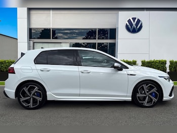 Used Volkswagen Golf 2021 for sale - 78552124: Photo