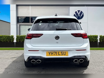 Used Volkswagen Golf 2021 for sale - 78552124: Photo