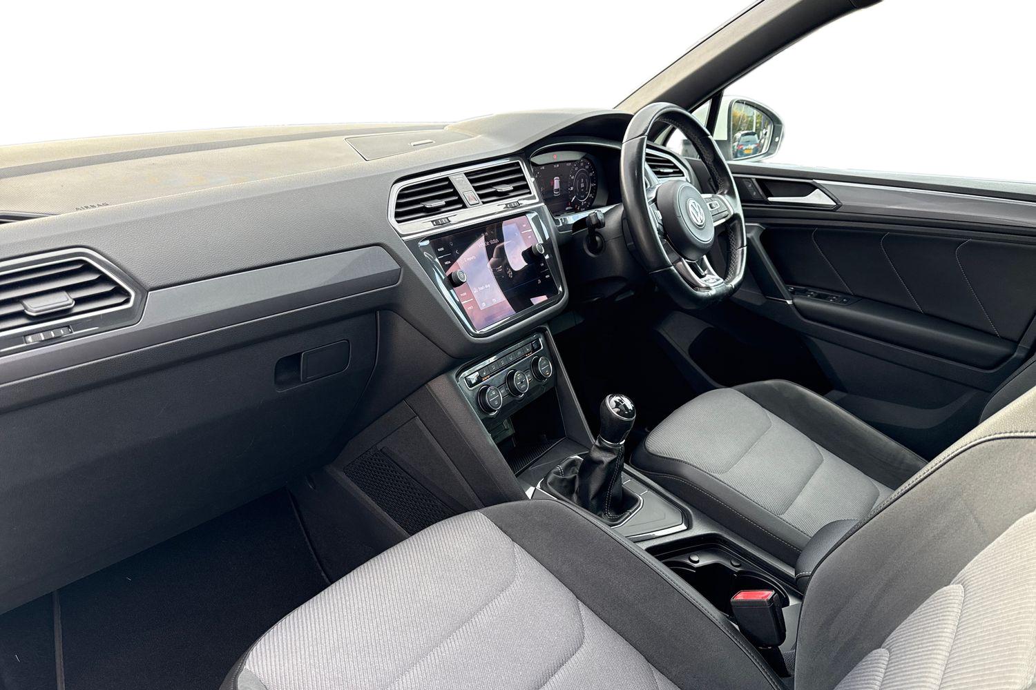 Used Volkswagen Tiguan 2017 for sale - 76368626: Photo 15