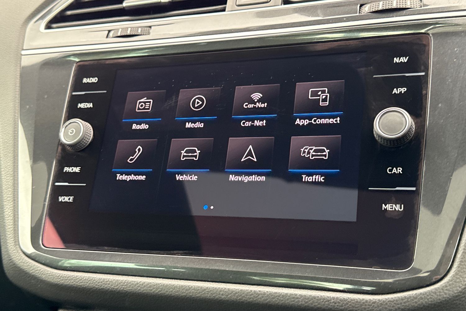 Used Volkswagen Tiguan 2017 for sale - 76368626: Photo 17