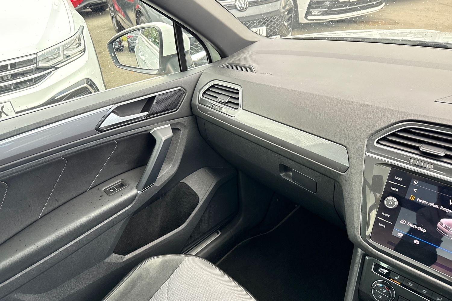 Used Volkswagen Tiguan 2017 for sale - 76368626: Photo 20