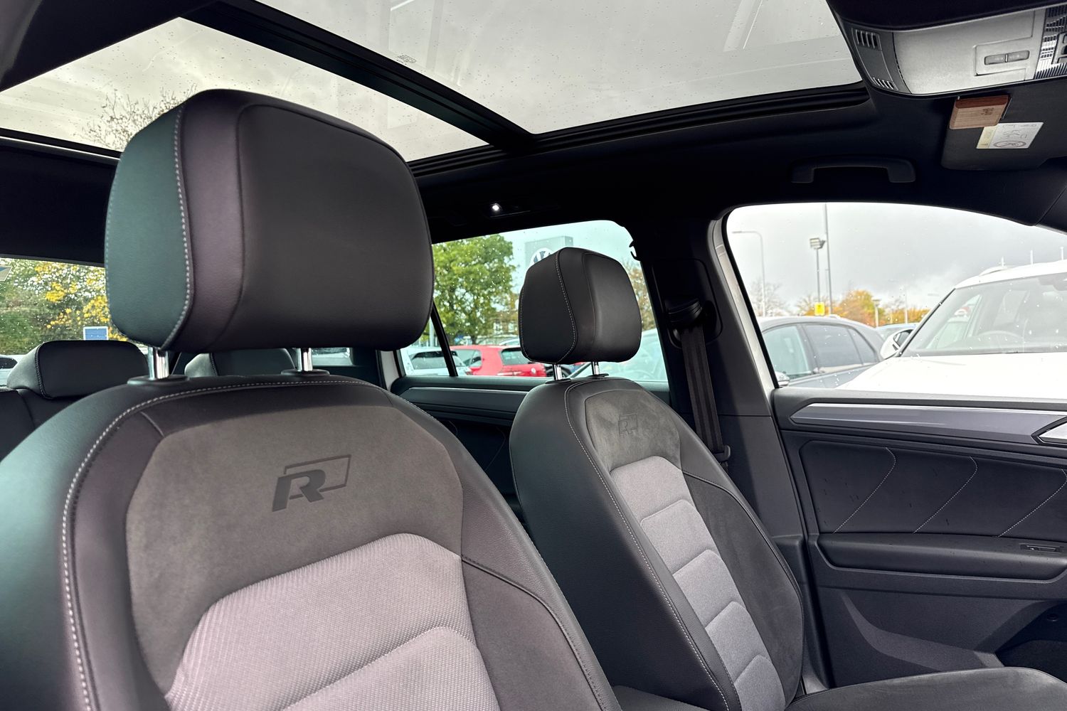 Used Volkswagen Tiguan 2017 for sale - 76368626: Photo 24