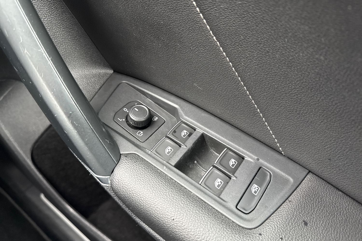 Used Volkswagen Tiguan 2017 for sale - 76368626: Photo 25