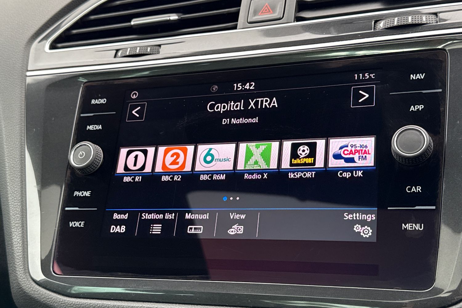 Used Volkswagen Tiguan 2017 for sale - 76368626: Photo 27