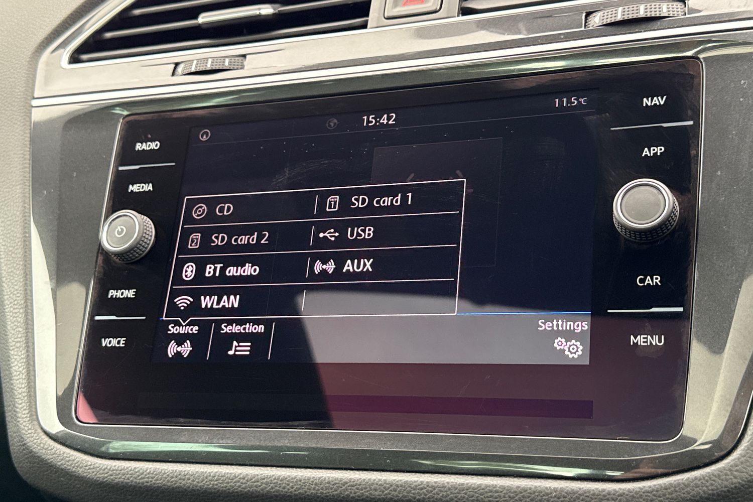 Used Volkswagen Tiguan 2017 for sale - 76368626: Photo 28