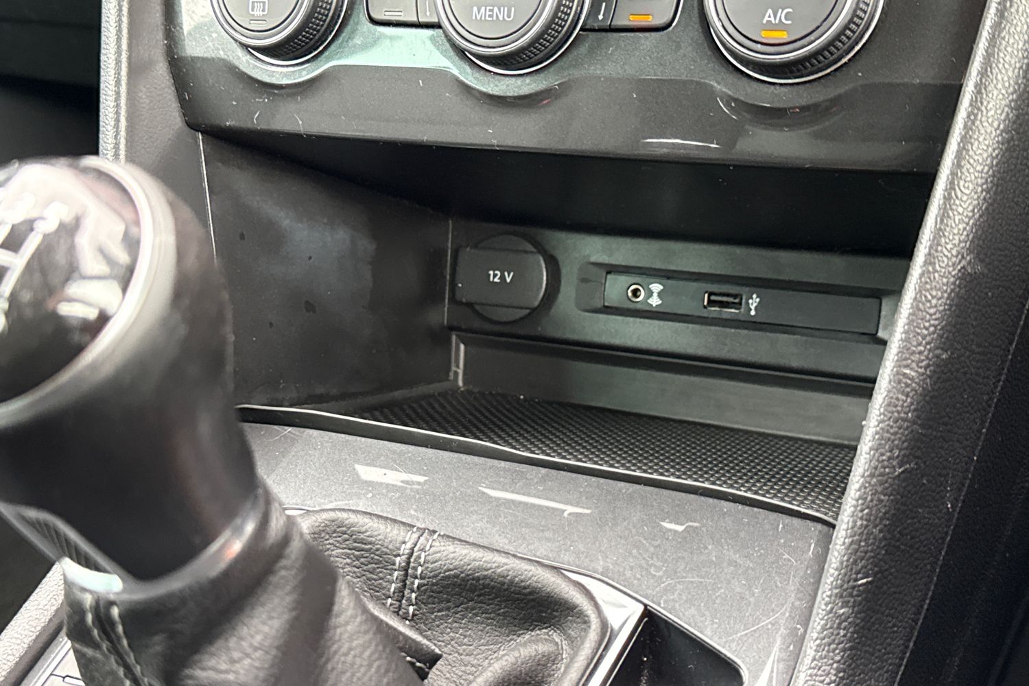Used Volkswagen Tiguan 2017 for sale - 76368626: Photo 34