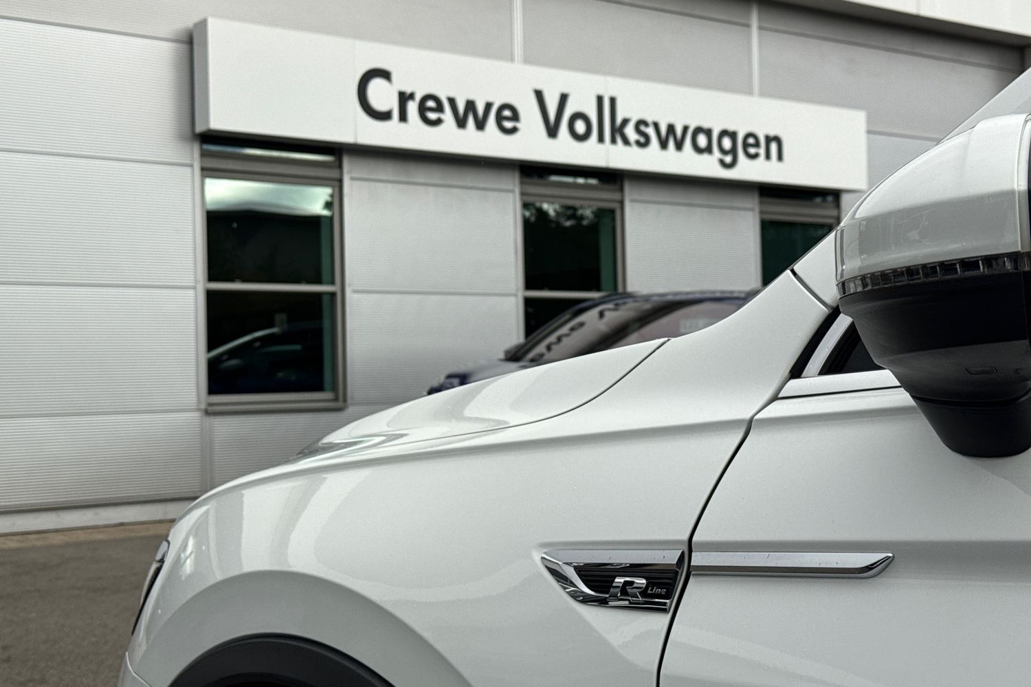 Used Volkswagen Tiguan 2017 for sale - 76368626: Photo 38