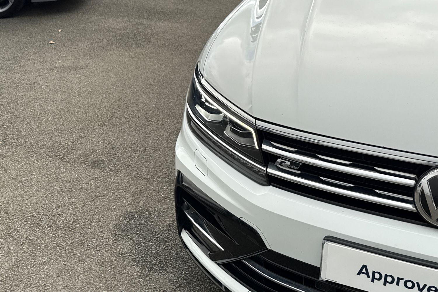 Used Volkswagen Tiguan 2017 for sale - 76368626: Photo 39
