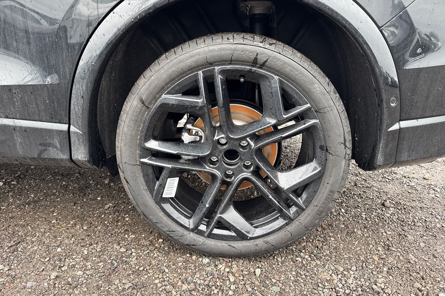 Used Volkswagen Tiguan 2026 for sale - 77302912: Photo 10