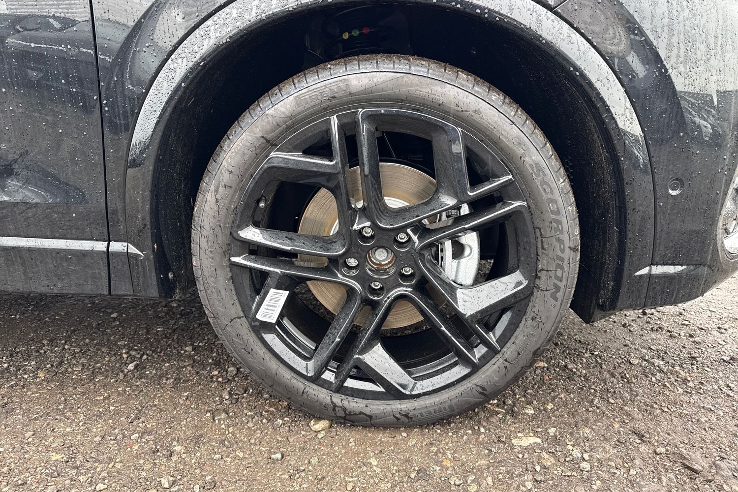 Used Volkswagen Tiguan 2026 for sale - 77302912: Photo 12