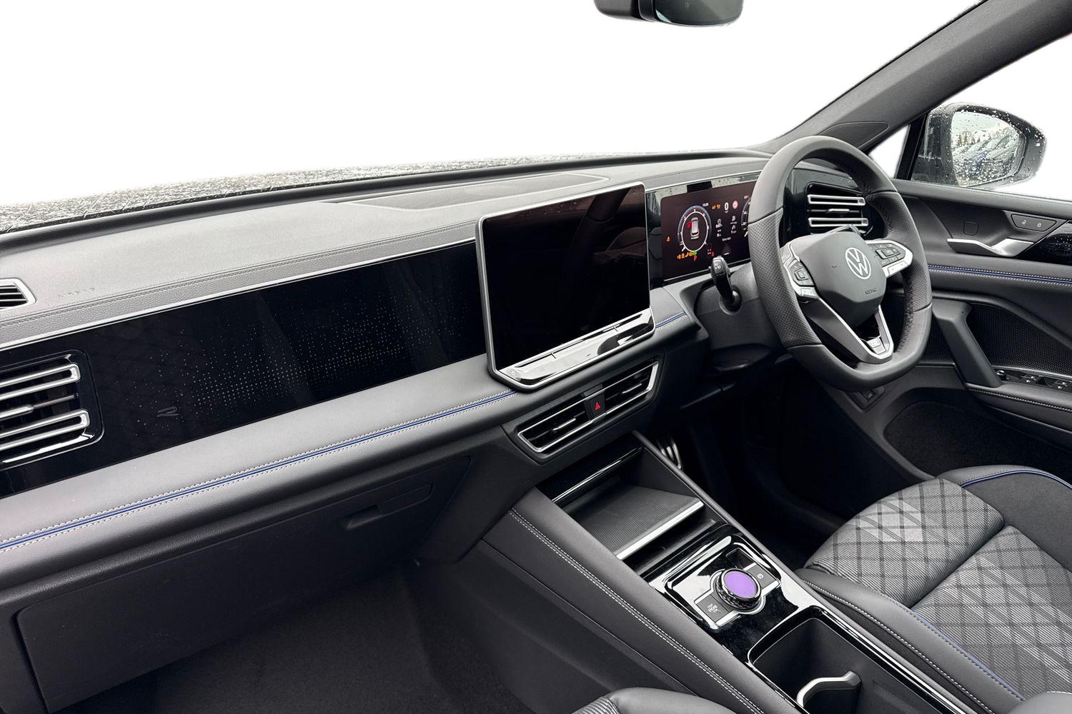 Used Volkswagen Tiguan 2026 for sale - 77302912: Photo 14