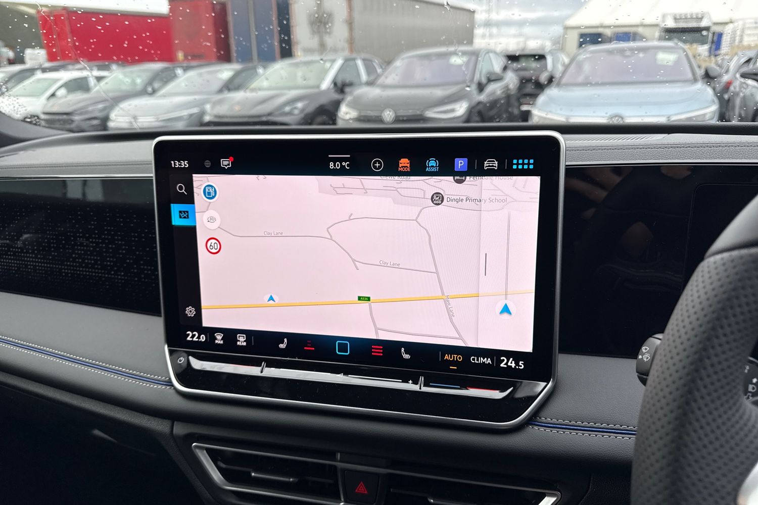 Used Volkswagen Tiguan 2026 for sale - 77302912: Photo 16