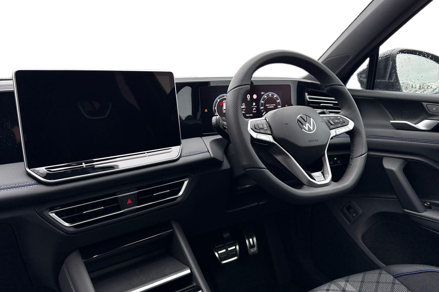 Used Volkswagen Tiguan 2026 for sale - 77302912: Photo 17