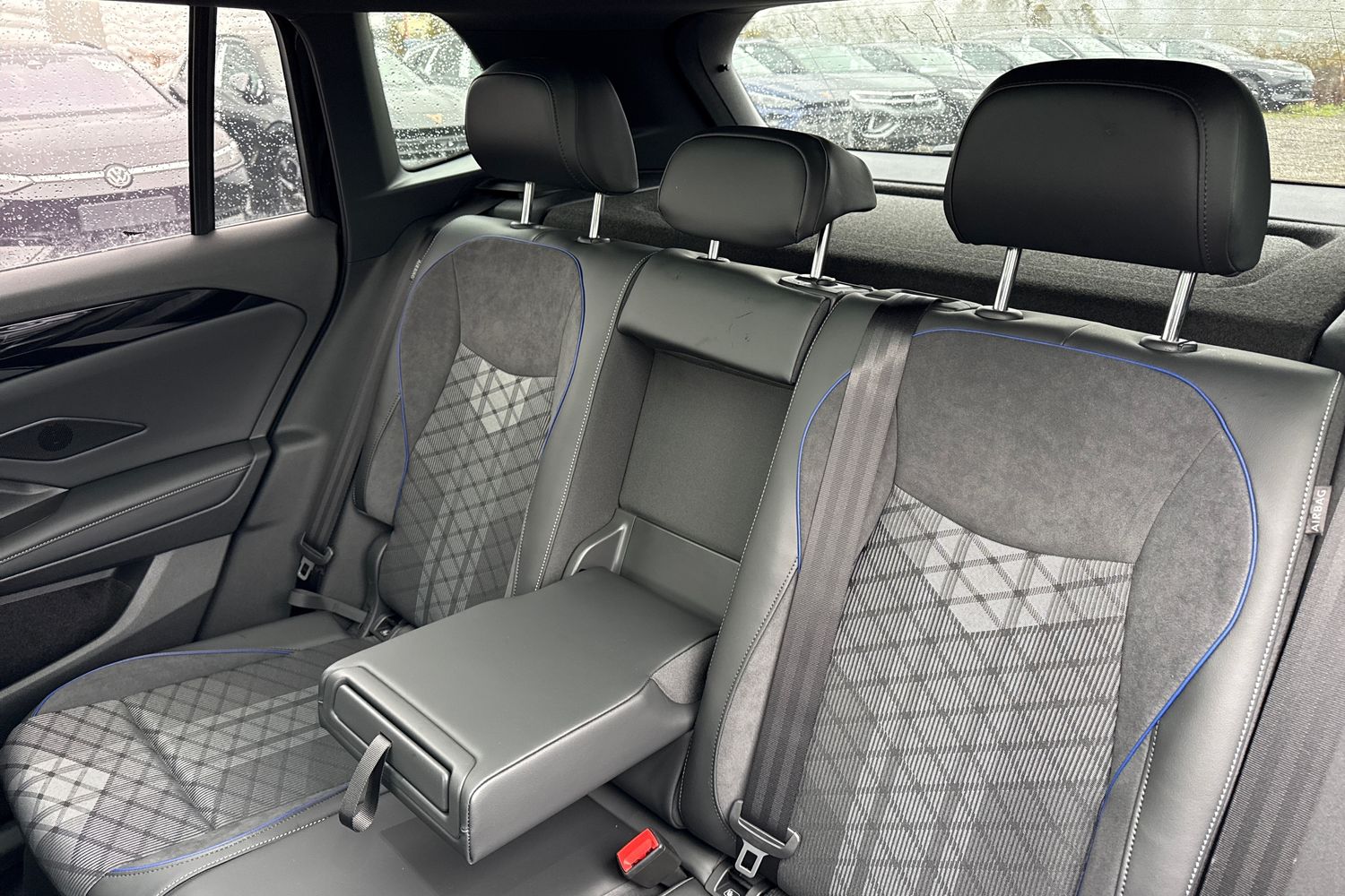 Used Volkswagen Tiguan 2026 for sale - 77302912: Photo 18