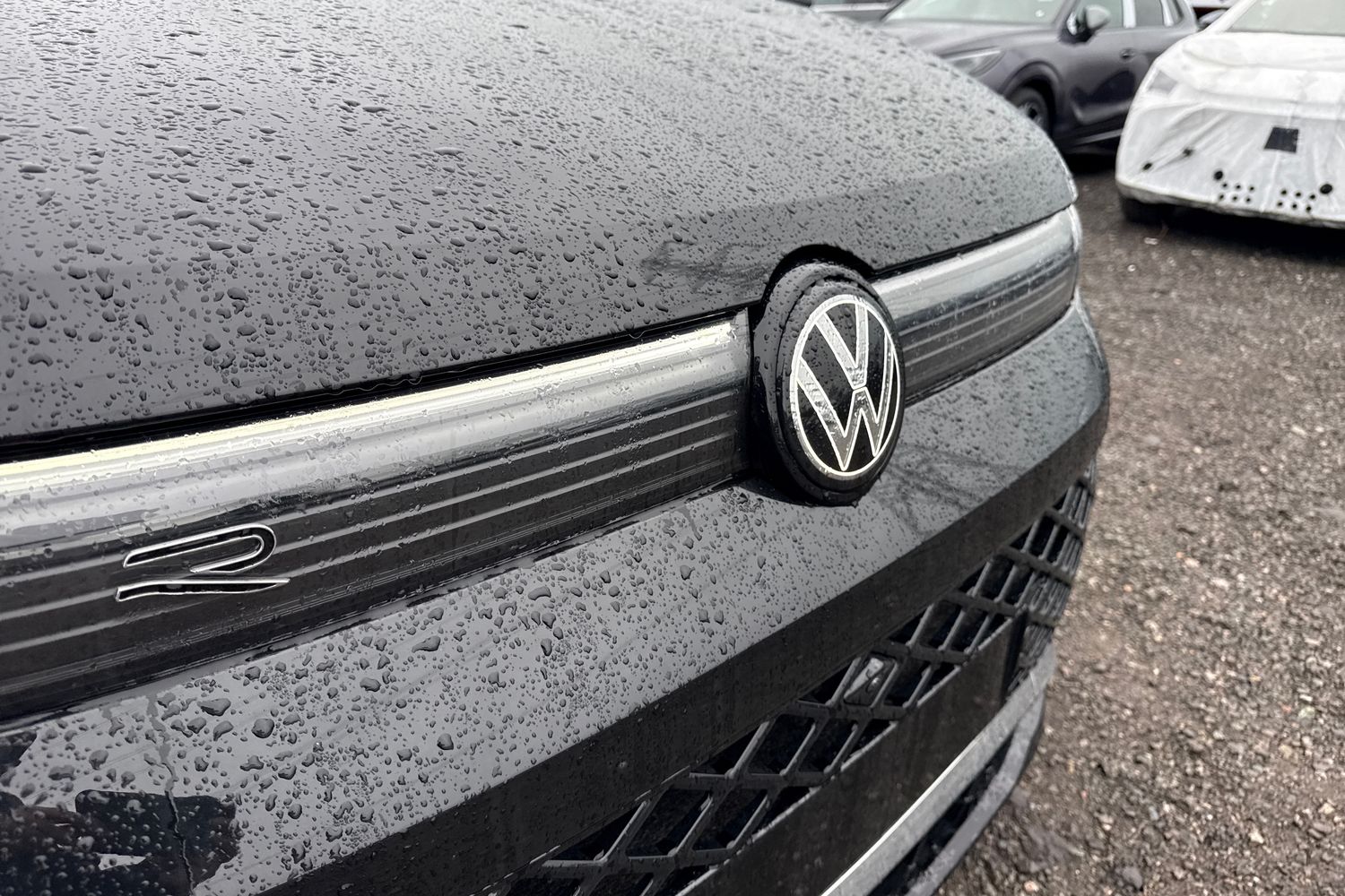 Used Volkswagen Tiguan 2026 for sale - 77302912: Photo 24