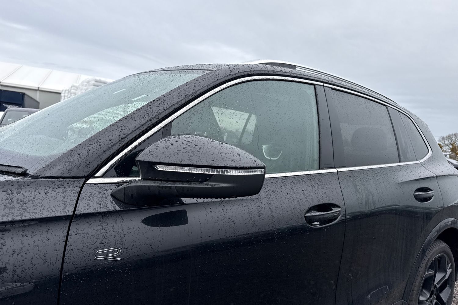 Used Volkswagen Tiguan 2026 for sale - 77302912: Photo 25