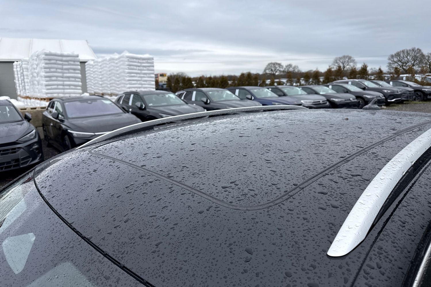 Used Volkswagen Tiguan 2026 for sale - 77302912: Photo 26