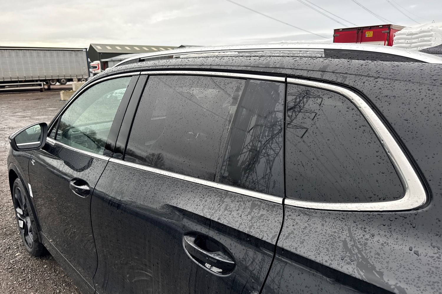 Used Volkswagen Tiguan 2026 for sale - 77302912: Photo 28