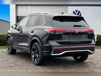 Used Volkswagen Tiguan 2026 for sale - 77302912: Photo